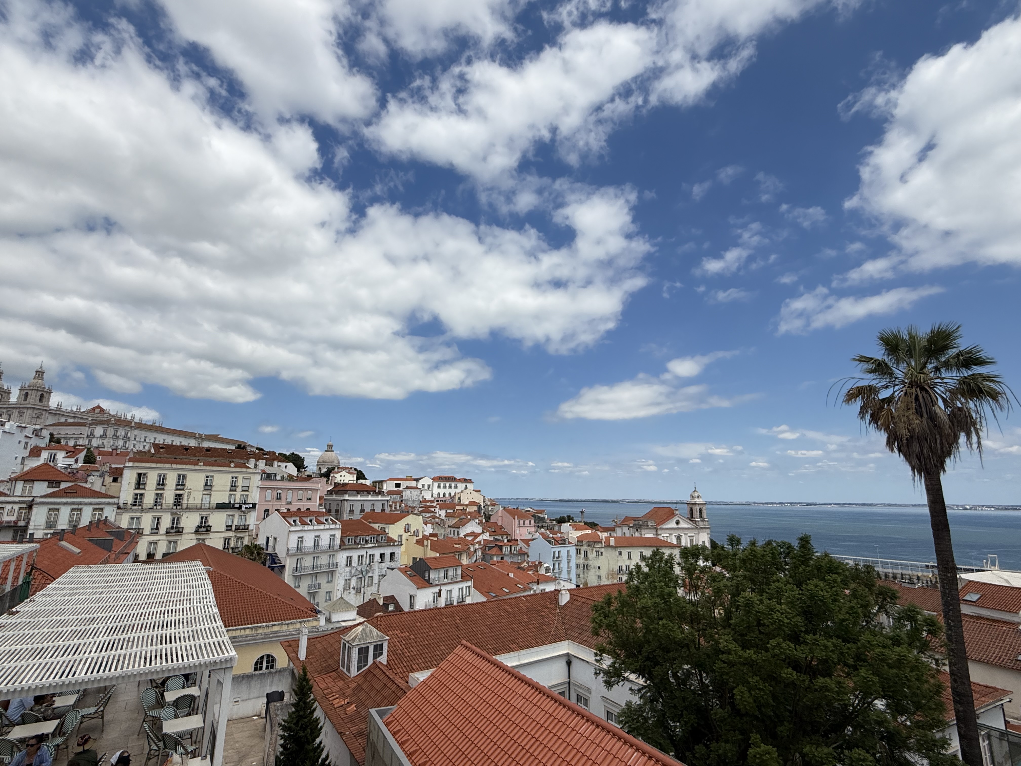 Lisbon: Tiles, Trams & Time to Slow Down